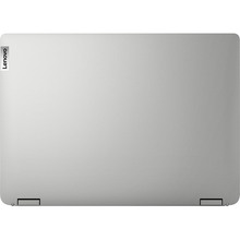 Ноутбук LENOVO IdeaPad Flex 5 14IAU7 Cloud Grey (82R700G6RA)