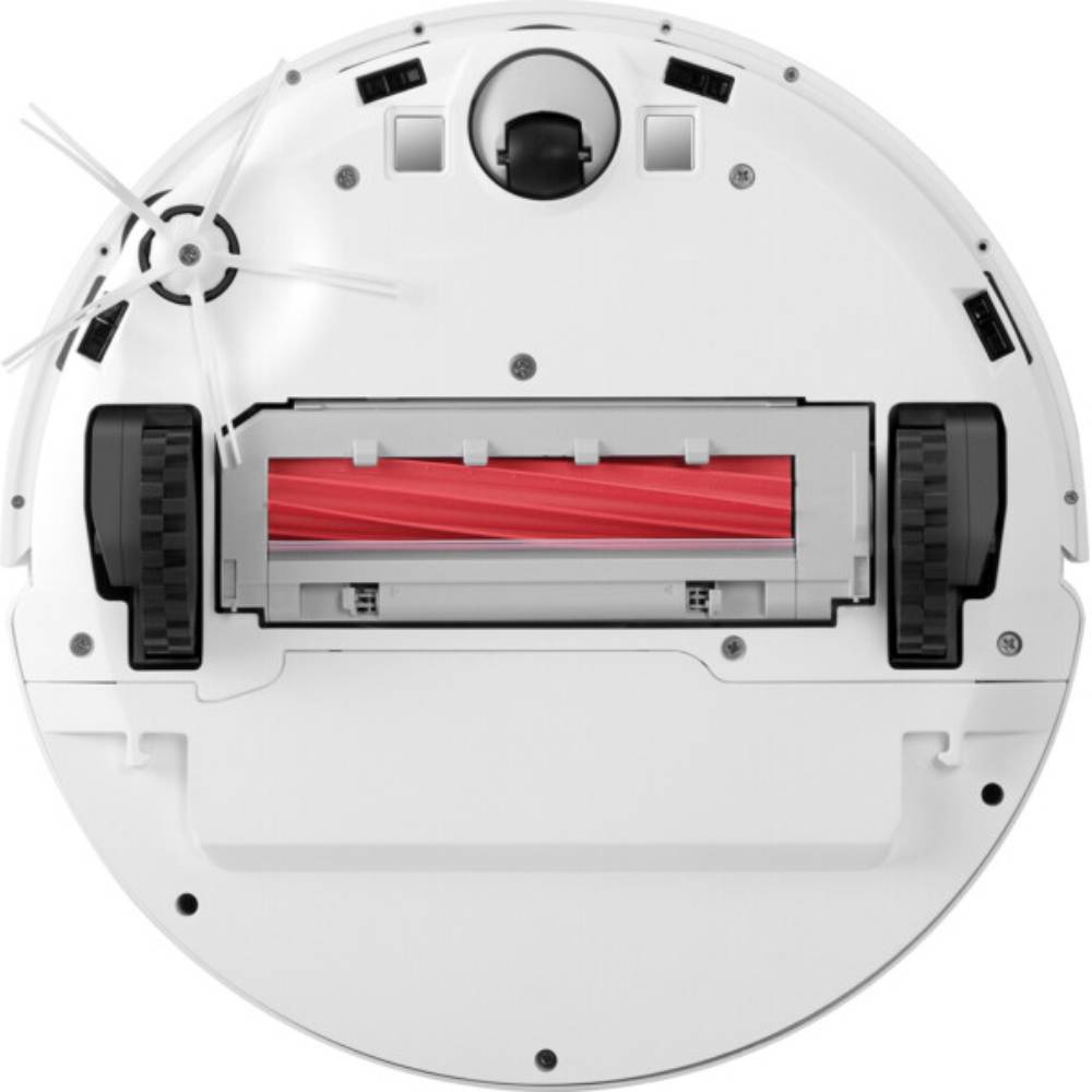 У Фокстрот Робот-пилосос ROBOROCK Q7 White (965492)