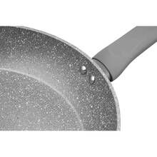 Сковорода ARDESTO Gemini Gourmet Vasto 28 см Grey (AR1928GSG)