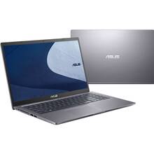 Ноутбук ASUS P1512CEA-BQ1081 Slate Grey (90NX05E1-M01AC0)