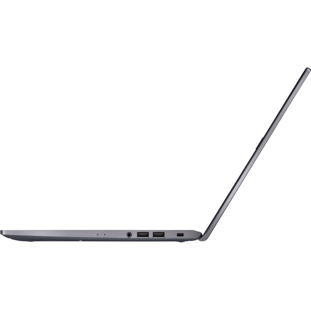 В Фокстрот Ноутбук ASUS P1512CEA-BQ1079 Slate Grey (90NX05E1-M01AA0)