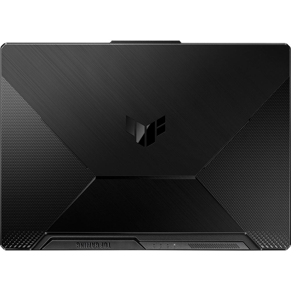 Обзор Ноутбук ASUS TUF Gaming F15 FX506HF-HN017 Graphite Black (90NR0HB4-M00500)