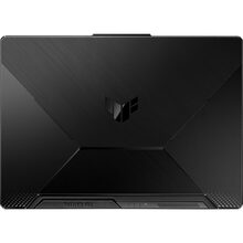 Ноутбук ASUS TUF Gaming F15 FX506HF-HN017 Graphite Black (90NR0HB4-M00500)