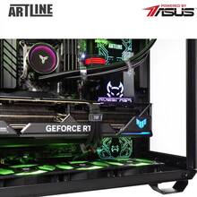 Компьютер ARTLINE Overlord GT502v04