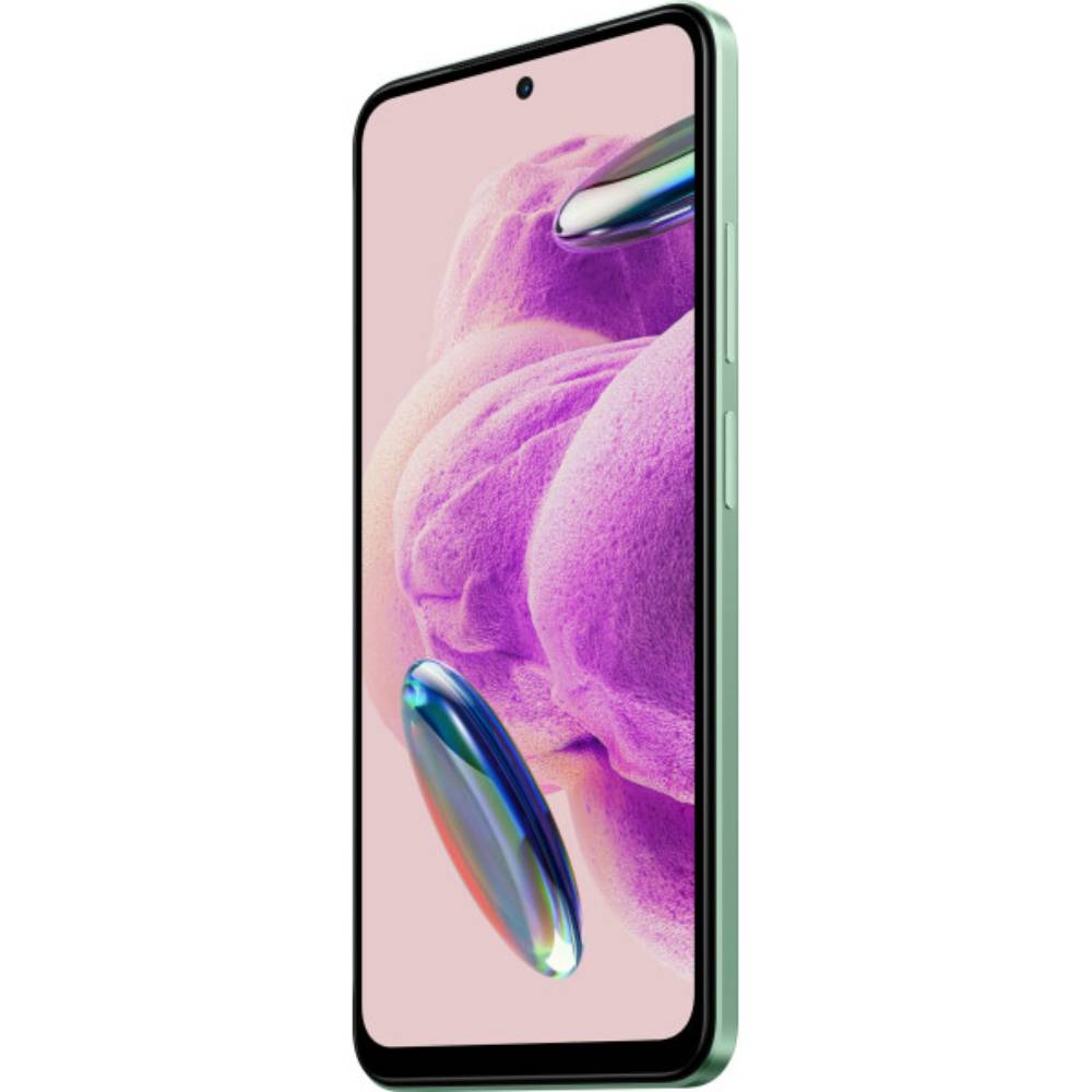 XIAOMI Redmi Note 12S 8/256GB Pearl Green (990690) ᐉ купить в