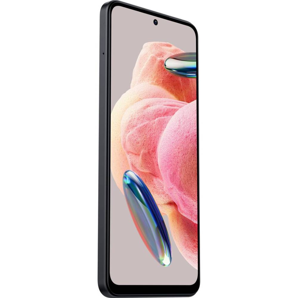 XIAOMI Redmi Note 12 4/64GB Onyx Gray (984219) купить в Киеве ➦ лучшая цена  в Фокстрот по всей Украине: Харьков, Днепр, Одесса, Николаев, Запорожье