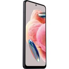 Смартфон XIAOMI Redmi Note 12 4/64GB Onyx Gray (984219)