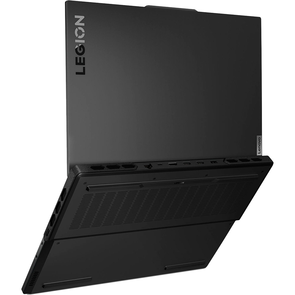 Покупка Ноутбук Lenovo Legion Pro 7 16IRX8H Onyx Grey (82WQ006RRA)