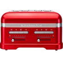 Тостер KITCHENAID Artisan Карамельне яблуко (5KMT4205ECA)