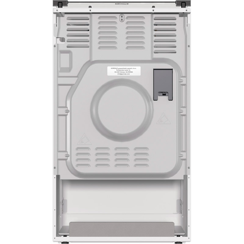 У Фокстрот Плита комбінована GORENJE GK 5A40 WF-B (741452)