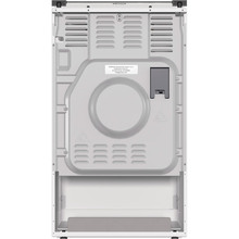 Плита комбінована GORENJE GK 5A40 WF-B (741452)