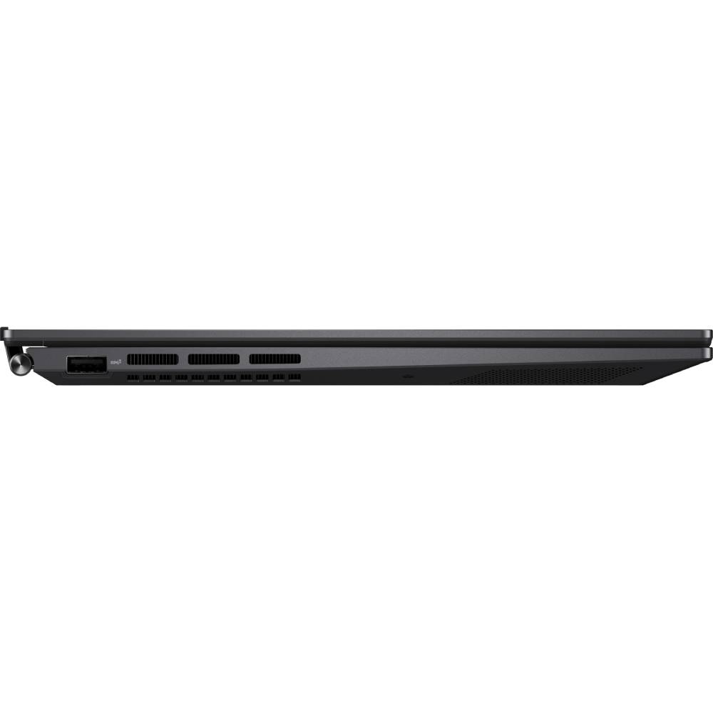 Фото 18 Ноутбук ASUS Zenbook 14 OLED UM3402YA-KM191W Jade Black (90NB0W95-M012K0)