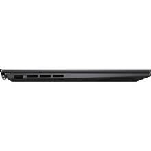 Ноутбук ASUS Zenbook 14 OLED UM3402YA-KM191W Jade Black (90NB0W95-M012K0)