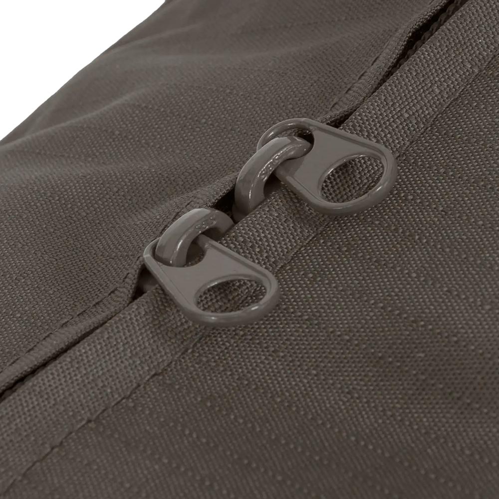 Фото Дорожня сумка HIGHLANDER Boulder Duffle Bag 70L Stone (RUC270-SO)