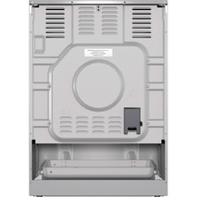 Плита комбинированная GORENJE GEIT 6C60 XPG