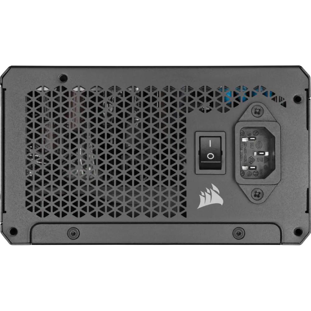 Заказать Блок питания CORSAIR RM850x Shift PCIE5 850W (CP-9020252-EU)