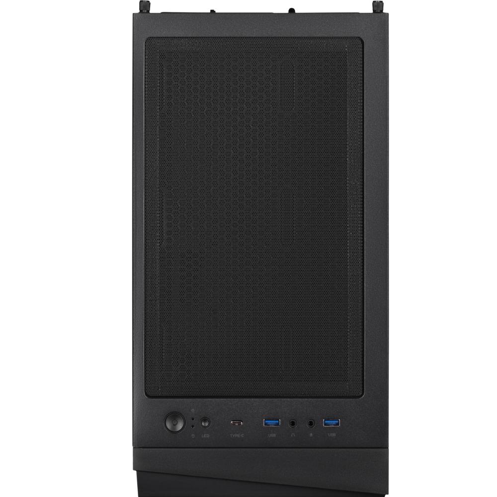 В Украине Корпус 2E INFINITY G205А Black (2E-G205A)