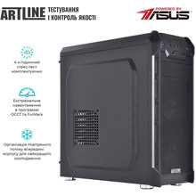 Сервер ARTLINE Business T13 (T13v17)