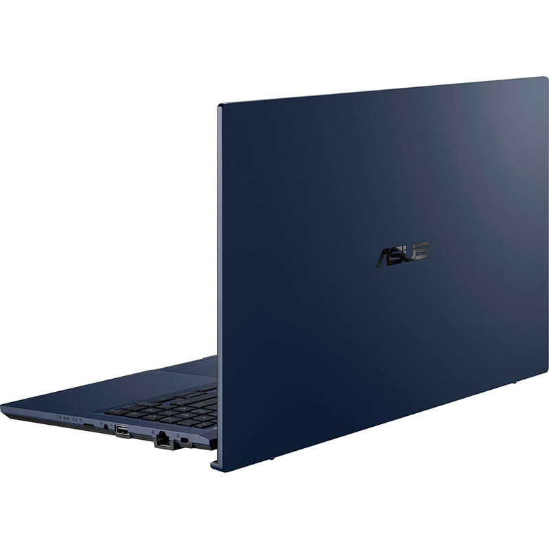 Фото 16 Ноутбук ASUS ExpertBook B1 B1500CEAE-BQ1663 Star Black (90NX0441-M20230)