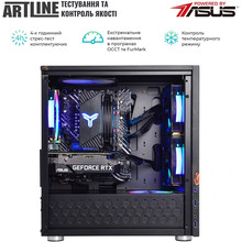 Компьютер ARTLINE Overlord CG10 (CG10v11CS)
