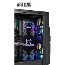 Компьютер ARTLINE Overlord X75 (X75v61)