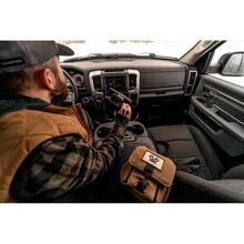 Бінокль BRESSER Vortex Triumph HD 10x42 (TRI-1042)