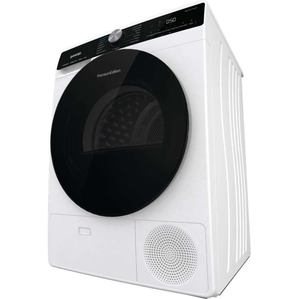 Фото Сушильна машина GORENJE DNS92/UA (SP22/4452)