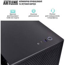 Компьютер ARTLINE Silent SL4 (SL4v01)