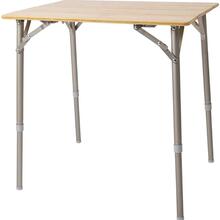 Стіл BO-CAMP Morris 65 x 50 см Brown (1404645)