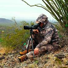 Подзорная труба VANGUARD Endeavor HD 65A 15-45x65/45 WP (Endeavor HD 65A)