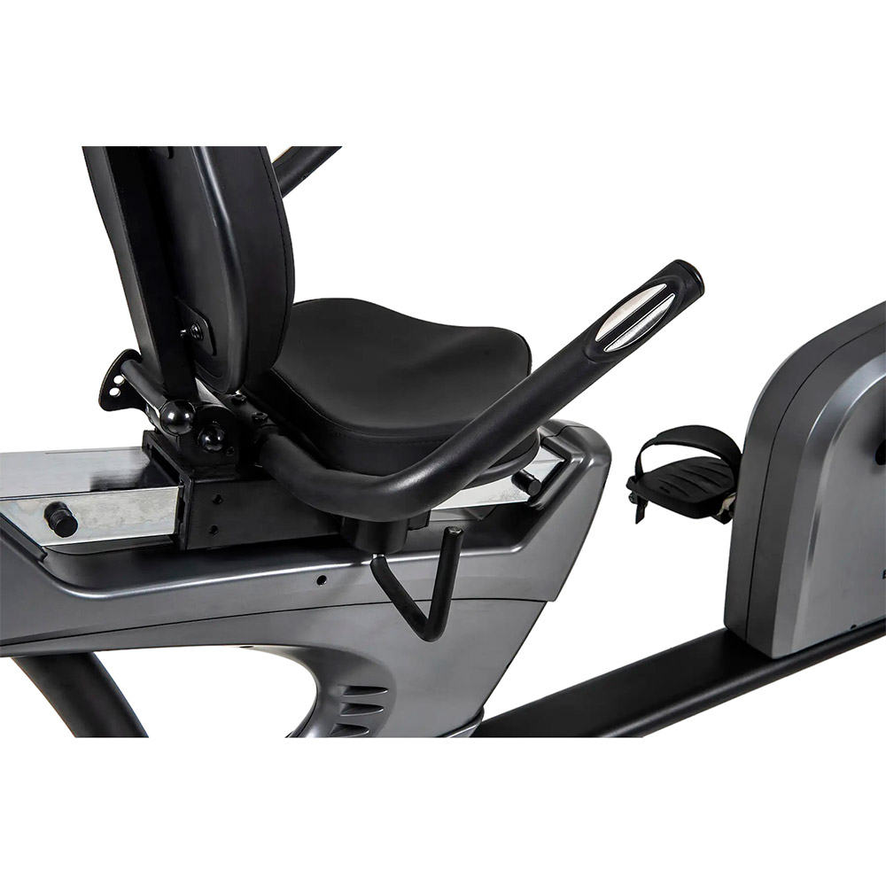 Огляд Велотренажер TOORX Recumbent Bike BRXR 3000 (BRX-R3000)