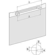 Встраиваемый паровой шкаф MIELE DG 2840 CleanSteel