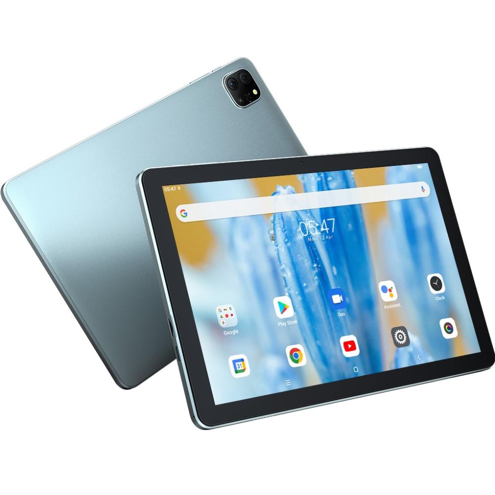 Фото Планшет OSCAL Pad 70 4/128GB Misty Blue