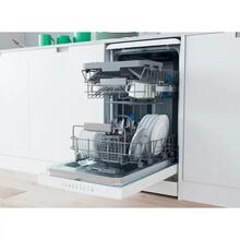 Посудомийна машина INDESIT DSFO3T224C