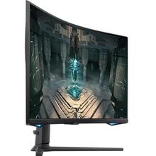 Монитор SAMSUNG 32" Odyssey G6 (LS32BG650EIXUA)