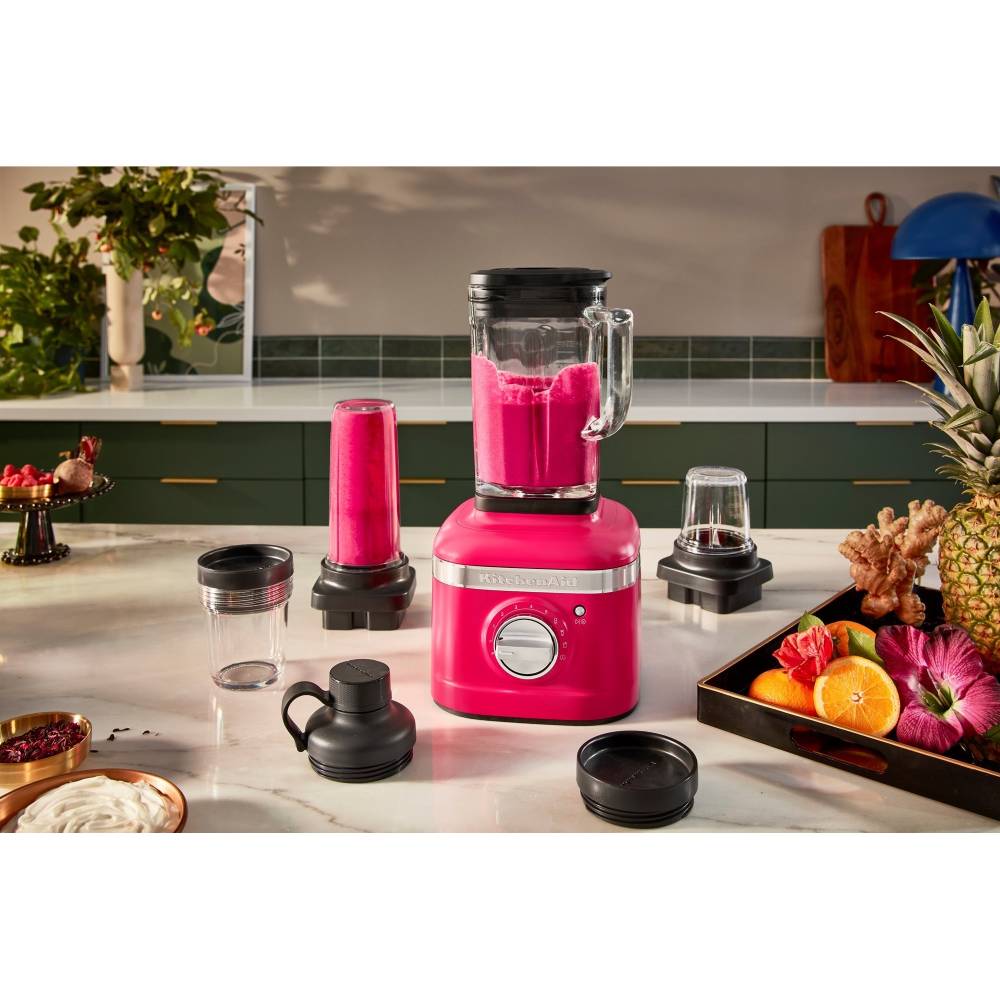 В Фокстрот Блендер KITCHENAID Artisan K400 5KSB4026EHI