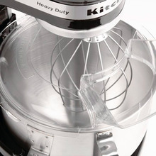 Кухонна машина KITCHENAID Heavy Duty 4.8 л Black (5KPM5EOB)