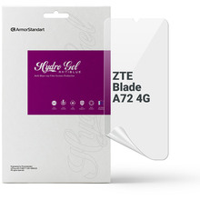 Защитная пленка ArmorStandart Anti-Blue для ZTE Blade A72 4G (ARM63407)