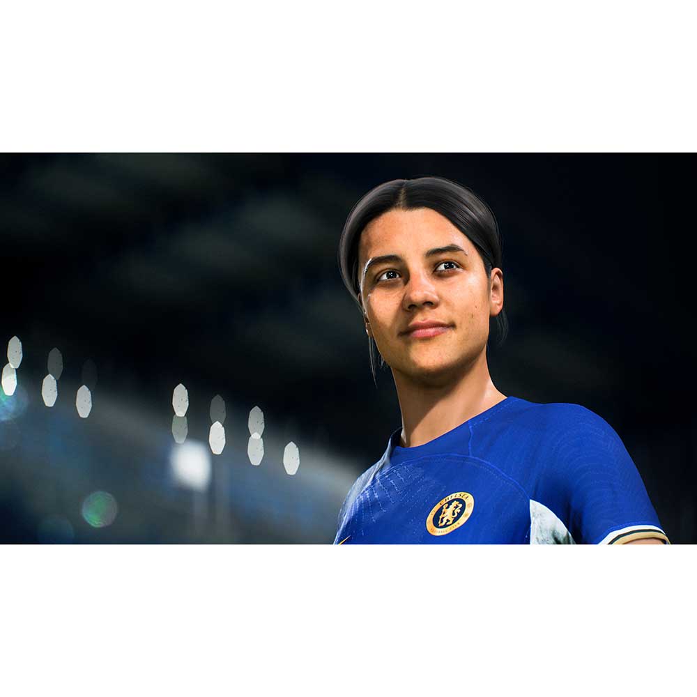 Фото 15 Игра EA SPORTS FC 24 для XBOX Series X (1162703)