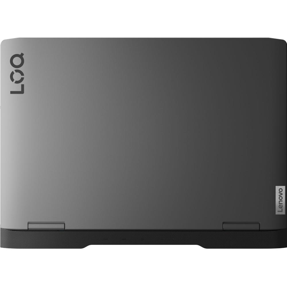 Фото 15 Ноутбук LENOVO LOQ 15IRH8 Storm Grey (82XV00MSRA)