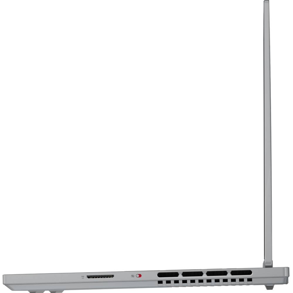 Зовнішній вигляд Ноутбук LENOVO Legion Slim 5 16IRH8 Misty Grey (82YA00CWRA)