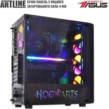 Компьютер ARTLINE Gaming HGWRTSv60