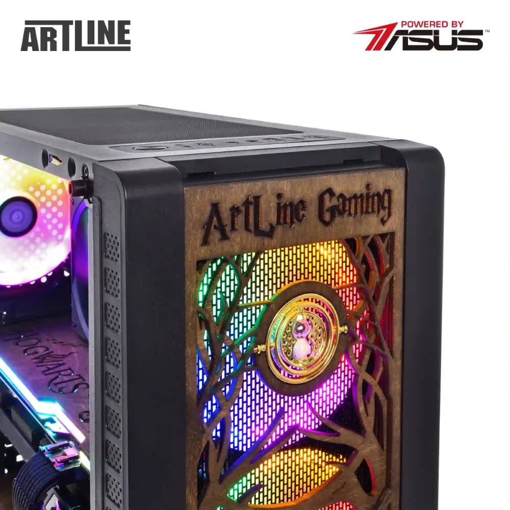 В Украине Компьютер ARTLINE Gaming HGWRTSv55