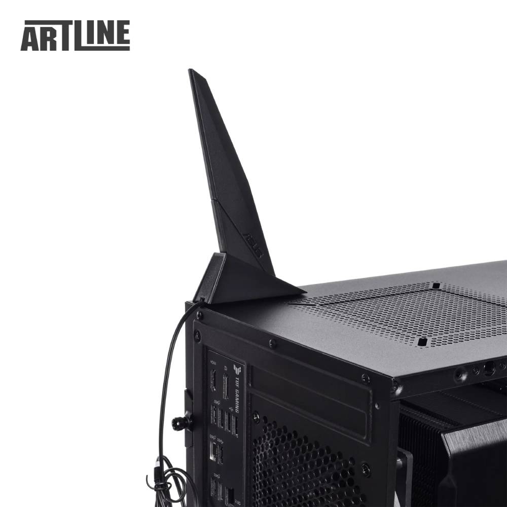 У Фокстрот Комп'ютери ARTLINE SILENT SL6 (SL6v11)