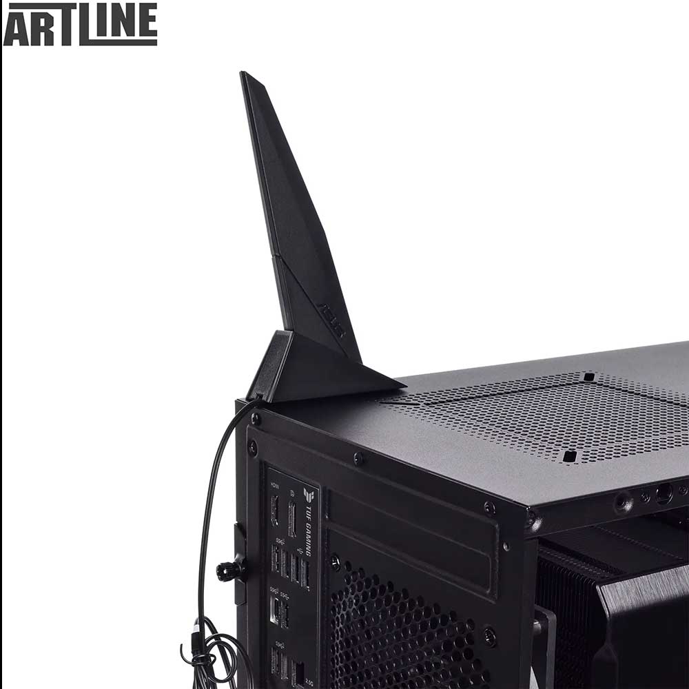 Комп'ютер ARTLINE Silent SL4v04Win Модель процесора 7600X