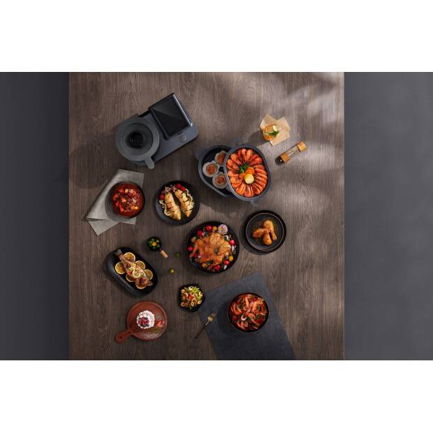 Изображение Кухонный комбайн XIAOMI Smart Cooking Robot