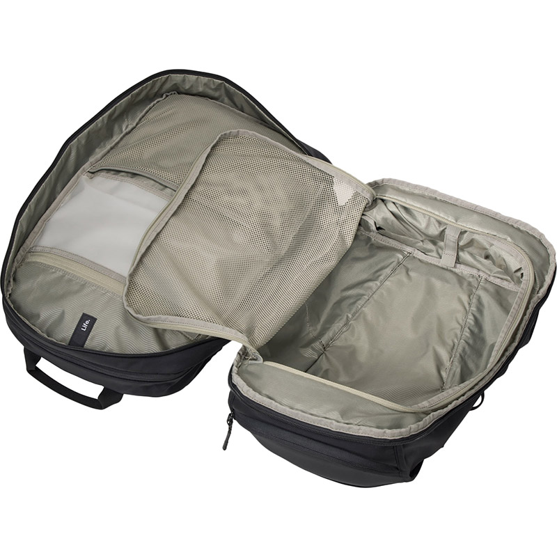 Фото 14 Рюкзак THULE EnRoute 30L TEBP4416 Black (3204849)