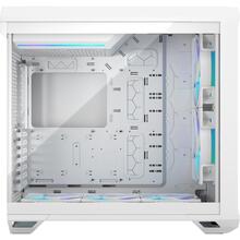 Корпус FRACTAL DESIGN Torrent RGB White (FD-C-TOR1A-07)
