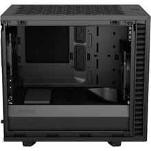 Корпус Fractal Design Define 7 Nano Black TG Light (FD-C-DEF7N-02)