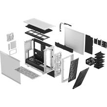 Корпус FRACTAL DESIGN Meshify 2 RGB (FD-C-MES2A-08)